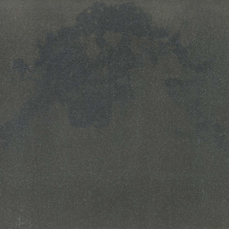 Vít Jonáš, cyklus Karasaki: 75 x 80cm, akryl na plátně, 2018