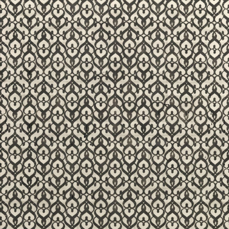 Vít Jonáš, cyklus Loos: 140 x 135cm, sprej na plátně, 2013